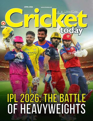 Cricket Today